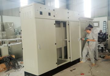 Tủ điện 09 Tủ điện 09