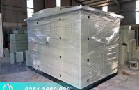 Công ty sản xuất tủ điện kích thước lớn đạt chuẩn theo yêu cầu