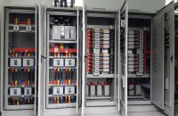 Khái niệm, chức năng, phân loại tủ phân phối hạ thế