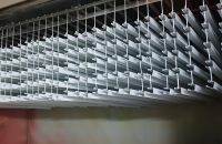 Quy trình sản xuất thang máng cáp điện tại Tủ Điện Miền Đông