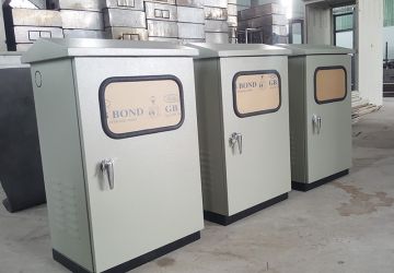 Tủ điện 30 Tủ điện 30