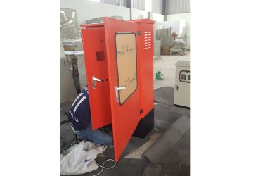 Tủ phòng cháy chữa cháy 07 Tủ phòng cháy chữa cháy 07