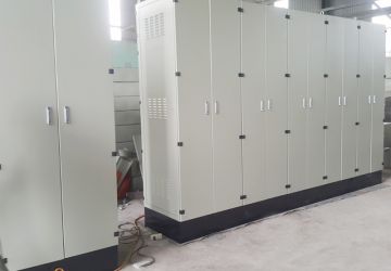 Tủ điện 06 Tủ điện 06