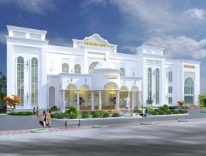 Trung tâm dịch vụ tổ chức hội nghị, sự kiện nhà hàng EROSPLACE Trung tâm dịch vụ tổ chức hội nghị, sự kiện nhà hàng EROSPLACE