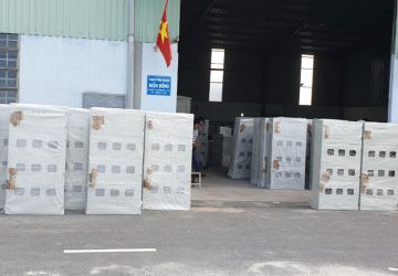 Tủ điện 05 Tủ điện 05