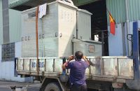 Chuyên cung cấp tủ điện điều khiển giá tốt, uy tín chất lượng