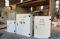 Lý do nên sử dụng hệ thống thang cáp điện, máng cáp điện