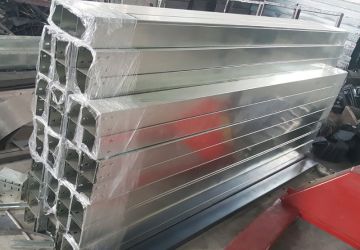 Thang - máng cáp 15 Thang - máng cáp 15