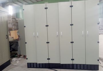 Tủ điện 08 Tủ điện 08