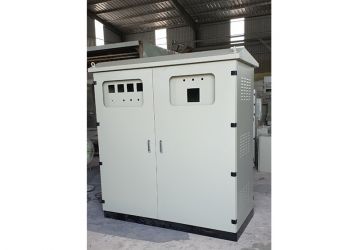 Vỏ tủ điện ngoài trời Vỏ tủ điện ngoài trời