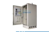 Tủ mạng viễn thông và đặc điểm tủ điện viễn thông