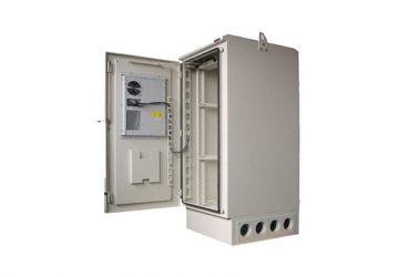 Tủ viễn thông 02 Tủ viễn thông 02