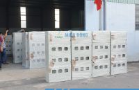 So sánh vỏ tủ điện trong nhà và vỏ tủ điện ngoài trời