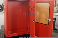 Tại sao bạn nên chọn một tủ phòng cháy chữa cháy?