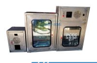 Các loại tủ PCCC phổ biến hiện nay