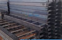 Có bao nhiêu loại thang máng cáp phổ biến hiện nay?