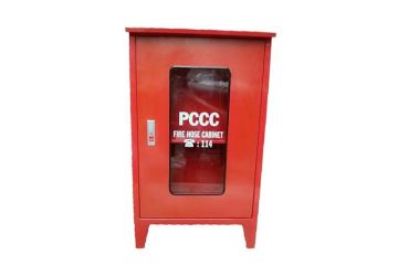 Tủ phòng cháy chữa cháy 02 Tủ phòng cháy chữa cháy 02