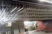 Những lưu ý khi lựa chọn thang máng cáp tại Tủ Điện Miền Đông