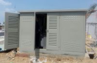 Công dụng và ứng dụng của vỏ tủ điện công nghiệp