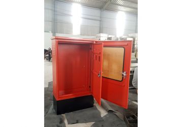 Tủ phòng cháy chữa cháy 09 Tủ phòng cháy chữa cháy 09