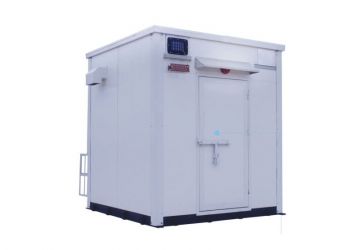 Tủ viễn thông 01 Tủ viễn thông 01