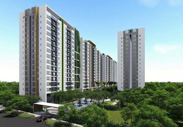 Dự án tòa nhà chung cư - Quận 9 TPHCM