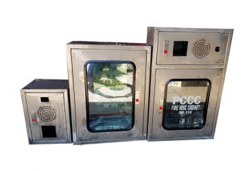 Tủ phòng cháy chữa cháy 05 Tủ phòng cháy chữa cháy 05