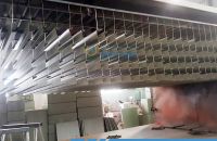 Chia sẻ biện pháp thi công thang máng cáp an toàn