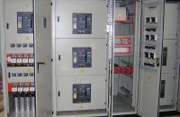 Khái niệm và nguyên tắc hoạt động của tủ điện ATS