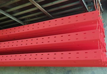 Thang - máng cáp 08