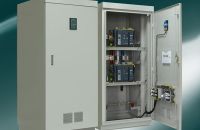 Tủ điện ATS hoạt động như thế nào?