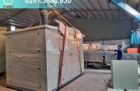 Xưởng sản xuất tủ trạm biến áp