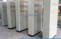 Tủ điện công nghiệp gồm những gì?