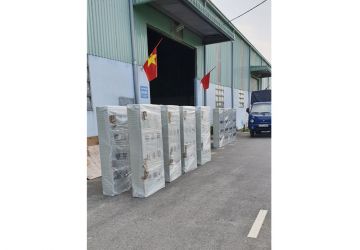 Vỏ tủ điện sơn tĩnh điện Vỏ tủ điện sơn tĩnh điện