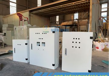 Vỏ tủ điện kín nước Vỏ tủ điện kín nước