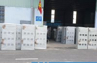 Các loại tủ điện công nghiệp được sử dụng nhiều nhất hiện nay