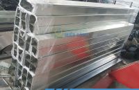 Công Ty Chuyên Sản Xuất Và Cung Cấp Máng Cáp Inox Uy Tín