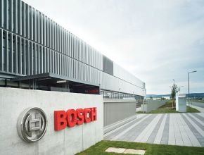 Dự án Nhà Máy Bosch - Đồng Nai Dự án Nhà Máy Bosch - Đồng Nai