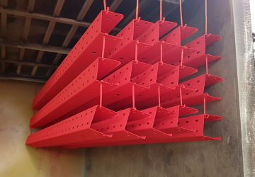 Thang - máng cáp 02 Thang - máng cáp 02