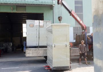 Tủ điện 02 Tủ điện 02