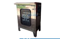 Nên lắp tủ chữa cháy ở đâu?