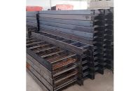 Thang máng cáp và những điều cần biết