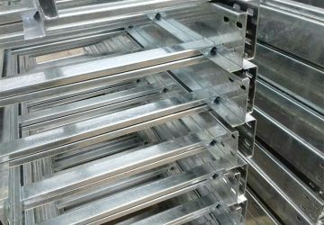 Thang - máng cáp 18 Thang - máng cáp 18