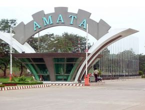 Xưởng 59, 60, 61 Khu CN AMATA Xưởng 59, 60, 61 Khu CN AMATA